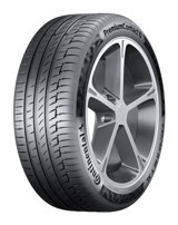 Continental 205/50 R17 89V Premiumcontact 6 Yaz Lastiği 2024