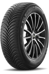 Michelin 185/60 R15 84H Crossclimate 2 4 Mevsim Lastik 2024