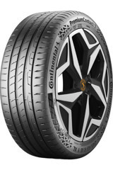 Continental 225/50 R18 98Y Premiumcontact 7 Yaz Lastiği 2024