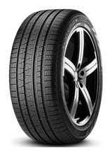 Pirelli 235/55 R19 105V Scorpion Verde All Season 4 Mevsim Lastik 2024