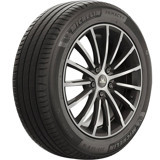 Michelin 235/55 R17 103W Primacy 4+ Yaz Lastiği 2024