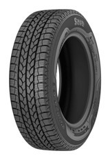 Sava 215/60 R17 107T Eskimo Kış Lastiği 2024