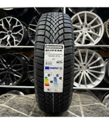 Bridgestone 185/65 R15 88T Blizzak Lm005 Kış Lastiği 2024