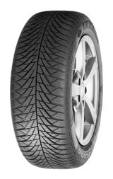 Fulda 185/60 R15 88H Multicontrol 4 Mevsim Lastik 2024