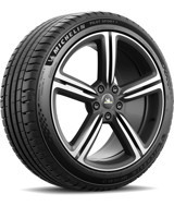 Michelin 225/45 R17 94Y Pilot Sport 5 Yaz Lastiği 2024