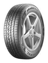 General 235/50 R19 99V Grabber Gt Plus Yaz Lastiği 2024