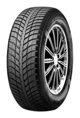 Nexen 235/55 R19 105W N Blue 4Season 2 4 Mevsim Lastik 2024