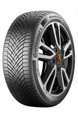 Continental 205/55 R17 95V Allseasoncontact 2 4 Mevsim Lastik 2024