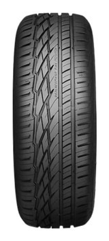 General 295/35 R21 107Y Grabber GT Yaz Lastiği 2024