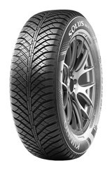 Kumho 185/65 R15 88H Solus Ha31 4 Mevsim Lastik 2024