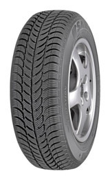 Sava 205/55 R16 91T Eskimo S3+ Yaz Lastiği 2024