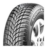 Lassa 205/60 R16 92H Snoways 4 Kış Lastiği 2024