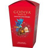 Godiva Domes Sütlü Çikolata 123 gr