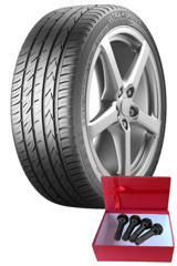 Gislaved 225/55 R18 98V Ultraspeed 2 Yaz Lastiği 2024