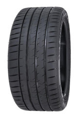 Michelin 275/40 R21 107Y Pilot Sport 4 Yaz Lastiği 2024