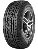 Continental 255/70 R16 111T Crosscontact Lx2 Yaz Lastiği 2024