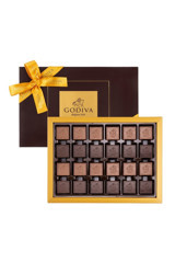 Godiva Finesse Supreme Bitterli-Sütlü Çikolata 480 gr