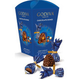 Godiva Domes Fındıklı Çikolata 123 gr