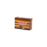 Ülker Albeni Sütlü Çikolata 40 gr 144 Adet