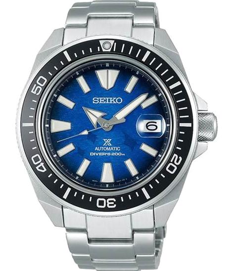 Seiko SRPE33K Takvimli 44 mm Çelik Kordon Analog Erkek Kol Saati