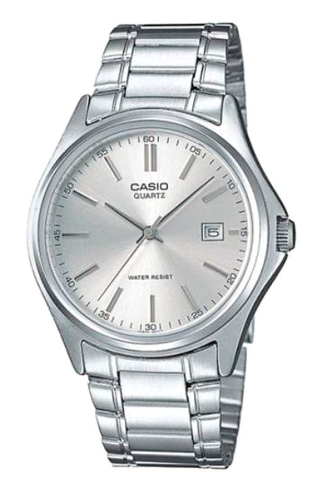 Casio MTP-1183A-7ADF Takvimli 38.5 mm Çelik Kordon Analog Kol Saati