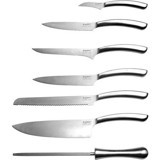 Berghoff Essentials 8 Parça Arch Serisi Bloklu Bıçak Seti
