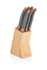 Marka Neva Sweet Premıum Grizay Plus 6'lı Mini Bıçak Seti