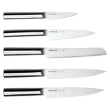 Korkmaz A 501-01 Pro-Chef Bıçak Seti