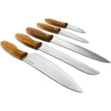 Bambum Conaro 5 Parça Bıçak Seti