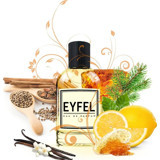 Eyfel M125 EDP Aromatik Erkek Parfüm 100 ml