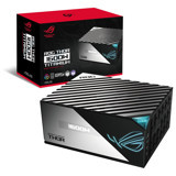 Asus ROG-Thor-1600T-Gaming 1600 W RGB Tam Modüler Powersupply