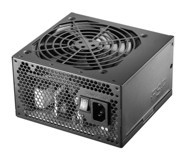 FSP 550 W 80+ Silver Non Modüler Power Supply