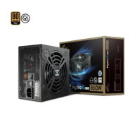 FSP Hydro G Pro HG2-850 850 W 80+ Gold Tam Modüler Powersupply