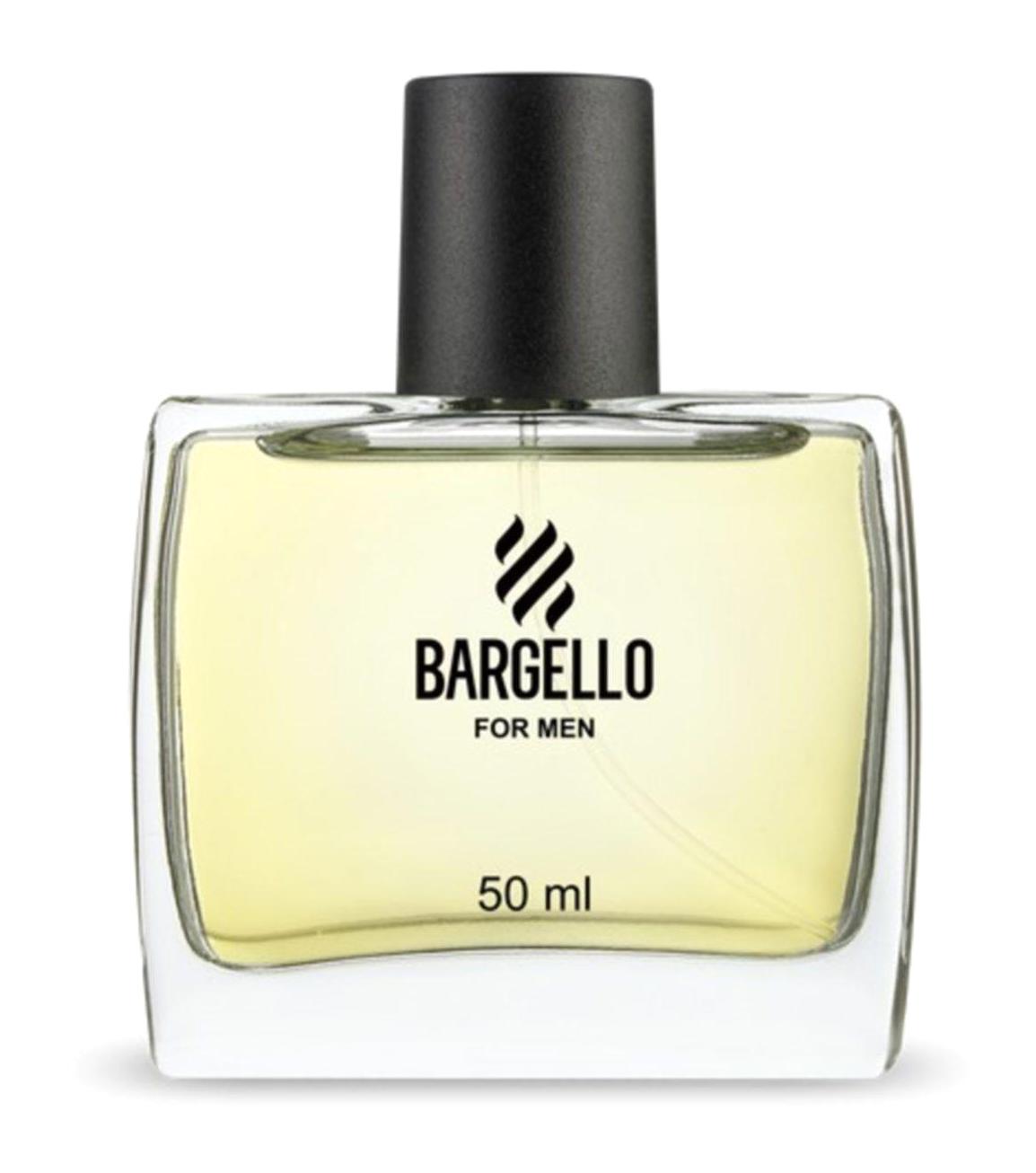 Bargello 525 EDP Meyveli-Odunsu Erkek Parfüm 50 ml