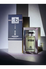 Dark Blue Acqua Cio EDP Ferah-Odunsu Erkek Parfüm 100 ml