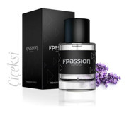 Le Passion EE4 Odunsu-Sandal Erkek Parfüm 55 ml