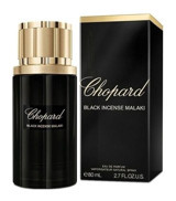 Chopard Black Incense Malaki EDP Baharatlı-Oryantal Erkek Parfüm 80 ml