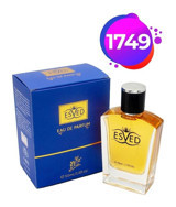 Esved 1749 EDP Ferah-Odunsu Erkek Parfüm 50 ml