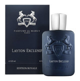 Parfums De Marly Layton Exclusif EDP Çiçeksi-Odunsu Erkek Parfüm 125 ml