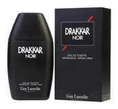 Guy Laroche Drakkar Noir EDT Meyveli-Odunsu Erkek Parfüm 200 ml