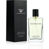 David Walker Crash E153 EDP Odunsu-Sandal Erkek Parfüm 50 ml