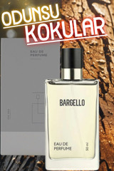 Bargello O-548 EDP Odunsu-Turunçgil Erkek Parfüm 50 ml