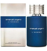 Emanuel Ungaro Ungaro L´Homme EDT Baharatlı-Odunsu Erkek Parfüm 100 ml