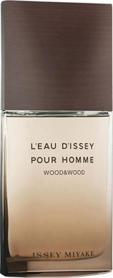 Issey Miyake L'Eau D'Issey Wood EDP Fresh-Sandal Erkek Parfüm 100 ml