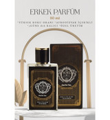 Versace E32 Vrsc Meyveli-Odunsu Erkek Parfüm 50 ml