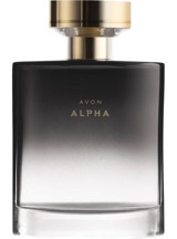 Avon Alpha EDT Odunsu-Oryantal Erkek Parfüm 75 ml