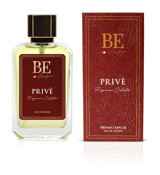 BE Parfüm M20 Prive EDP Bergamot-Narenciye Erkek Parfüm 100 ml