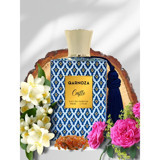 Qarnoza Castle EDP Odunsu-Sandal Erkek Parfüm 50 ml