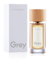 Grey Chambray EDP Çiçeksi-Meyveli Erkek Parfüm 50 ml