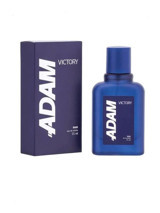 Adam Victory EDT Bergamot-Ferah Erkek Parfüm 55 ml